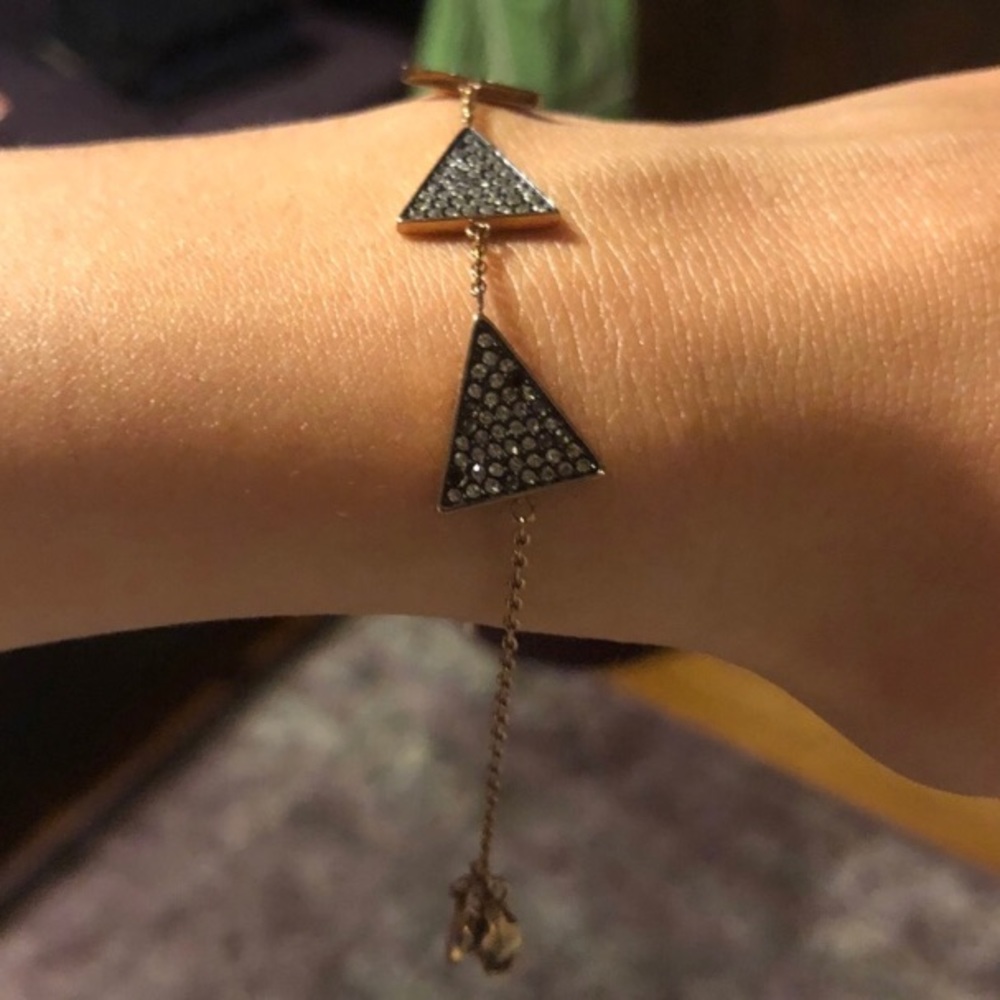 MK BRACELET ROSEGOLD - Picture 3 of 6